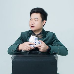 《愿情》（陶笛版）