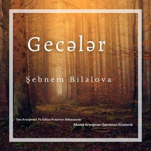 Gecələr (Live from Azerbaijan,)