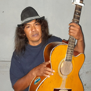 Taman Sekartaji Tetangisan