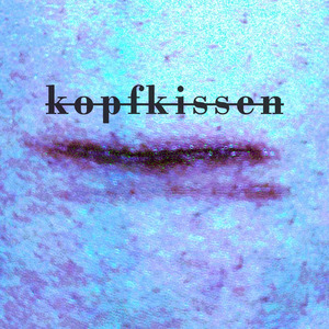 kopfkissen