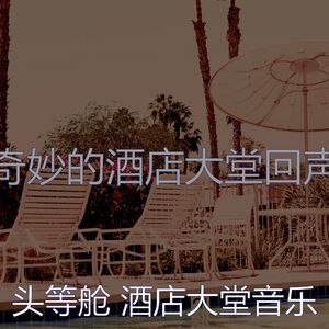 精彩酒店酒吧环境