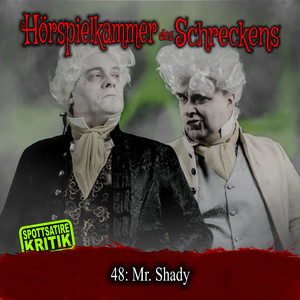 Kapitel 8: Elend in die Länge gezogen und chargierter Müll