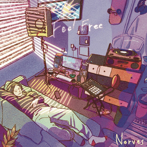 Nostalgia (feat. oozash)