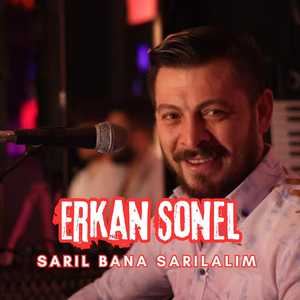 Sarıl Bana Sarılalım