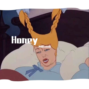 Honey(男生版)