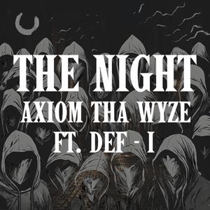 The Night (feat. Def-I)