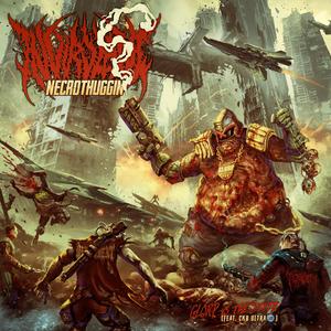 Glorp vs. the State (CKB Ultra) (feat. Cephalotripsy, Cerebral Incubation, Condemned, Infantectomy, American Me, Necrophilic Beatdown, Kryptoxik Mortality, Jotunsblod & Abominable Putridity)