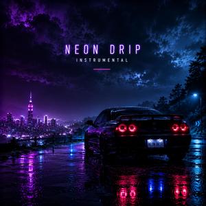 Neon Drip