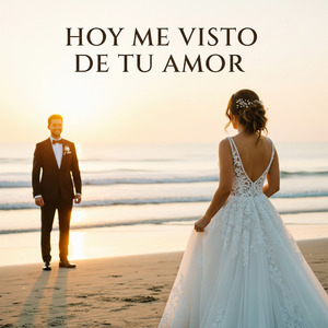 Hoy Me Visto De Tu Amor