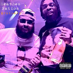 Brothers (feat. Deeagle & SayFreshBaby)