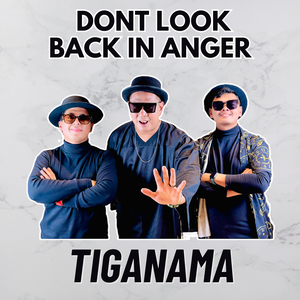 Don't Look Back in Anger