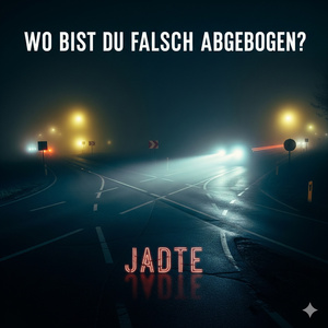 Wo bist du falsch abgebogen?