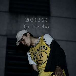 Russ-2020.2.29 Go Psycho（海盗HenryLi remix）