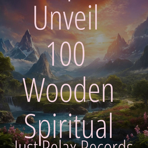 Ethereal Painted Harmony