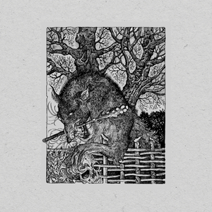 Black Spirit (Original Mix)