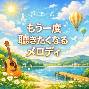 ワンモア・リッスンリピート