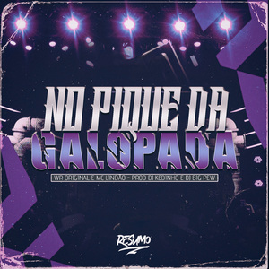 NO PIQUE DA GALOPADA