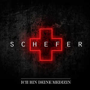 Ich bin deine Medizin