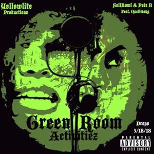 First Activity (feat. Pete B)