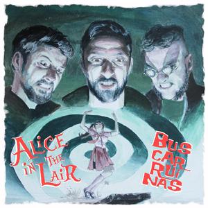 Alice In The Lair