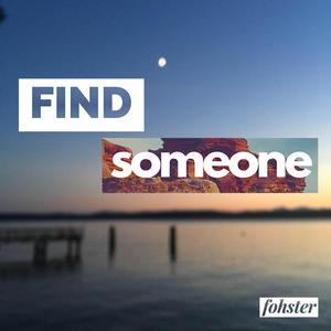 Find Someone