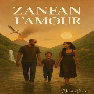 ZANFAN L'AMOUR