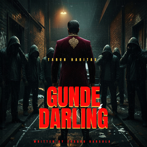 Gunde Darling