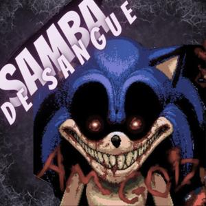 SAMBA DE SANGUE FUNK (Normal)