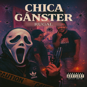 Chica Ganster