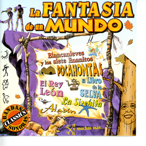 Que Festin. Be Our Guest (La Bella y La Bestia) (Sound-A-Like Cover)