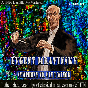 Symphony No. 9 in D Minor, Scherzo, bewegt, lebhaft-Trio, schenell, Part 1