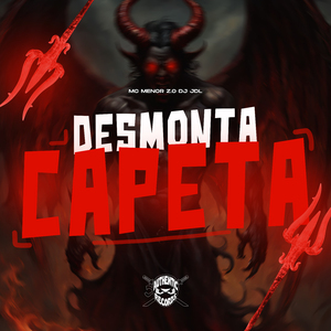 Desmonta Capeta