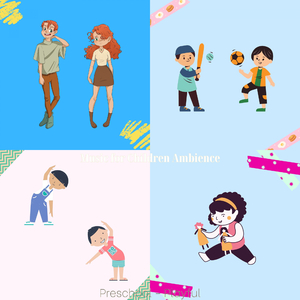 Playful (Kids)