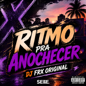 RITMO PRA ANOCHECER -