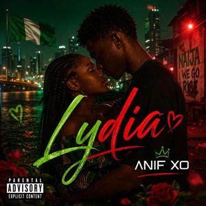 Lydia