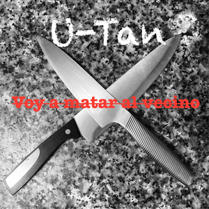 Voy a Matar al Vecino