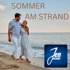 Sommer am Strand