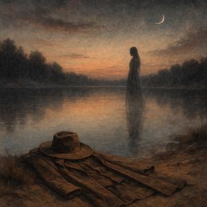 Where the Waters Cross (feat. Harlan Greaves)