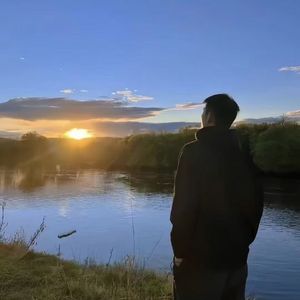 晨光里的种子-晴天401