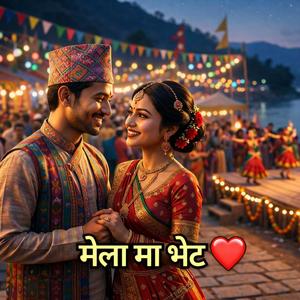 त्रिबेनीको मेला