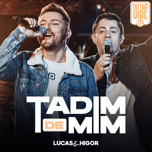 Tadim de Mim (Ao Vivo)