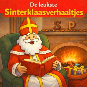 Sinterklaasje Kom Maar Binnen