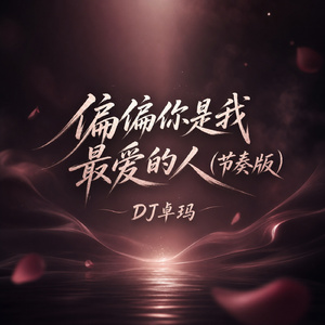 偏偏你是我最爱的人(节奏版)