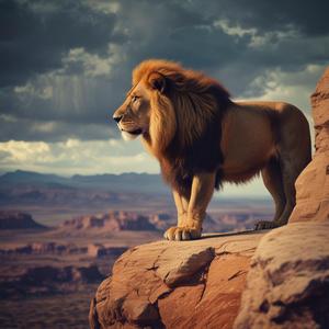 Bir kasırga kopar kalbimde (Remastered) by @almosthumanwithai