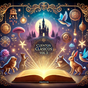 Alicia en el país de las maravillas