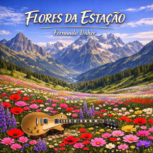 Flores da Estação