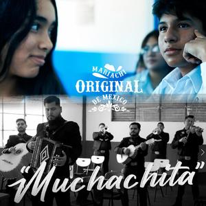 Muchachita