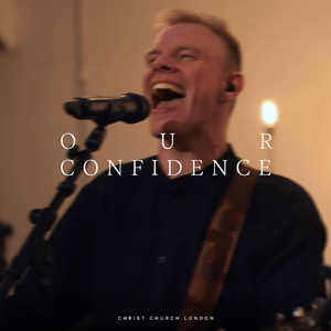 Our Confidence (Live) [feat. Peter Udall]