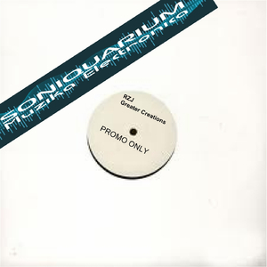 Greater Creations (Original)