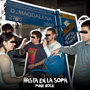 Clonazepunk